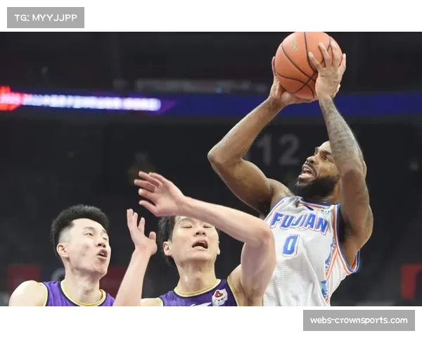 福建浔兴近期取得三连胜佳绩 接连击败宁波同曦和北京等队